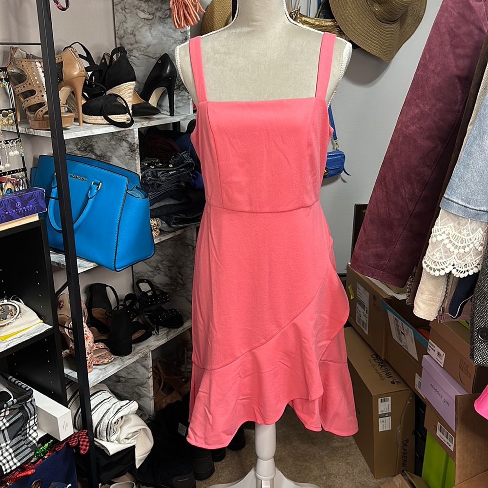 NWT BCBG Paris Dress